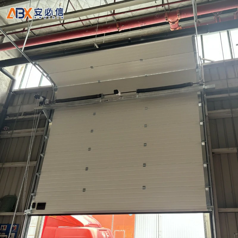 嘉峪关滑升门