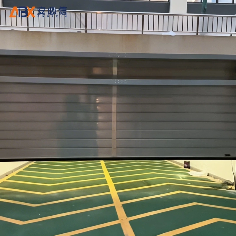 嘉峪关洁净室高速门